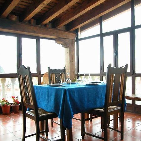 La Vieja Cantina Quintana Redonda Kültér fotó