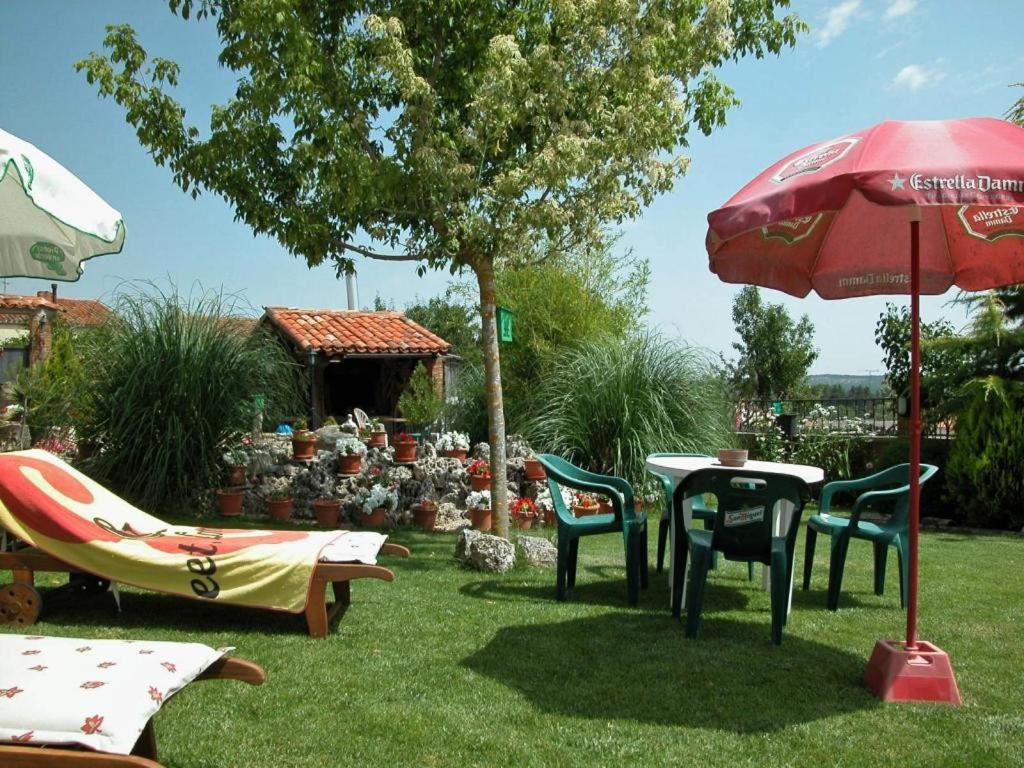 La Vieja Cantina Quintana Redonda Kültér fotó